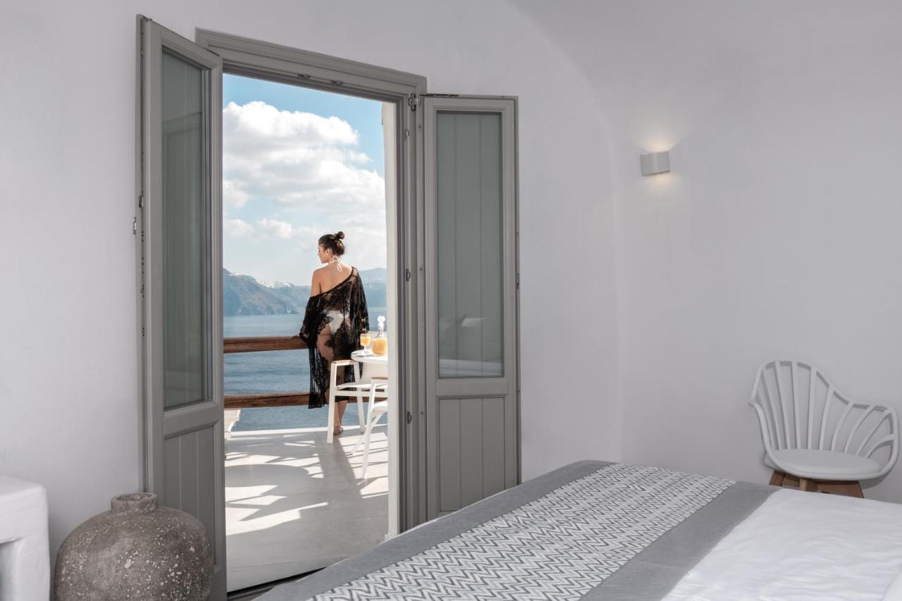 Caldera Premium Villas (Adults Only) Οία Εξωτερικό φωτογραφία