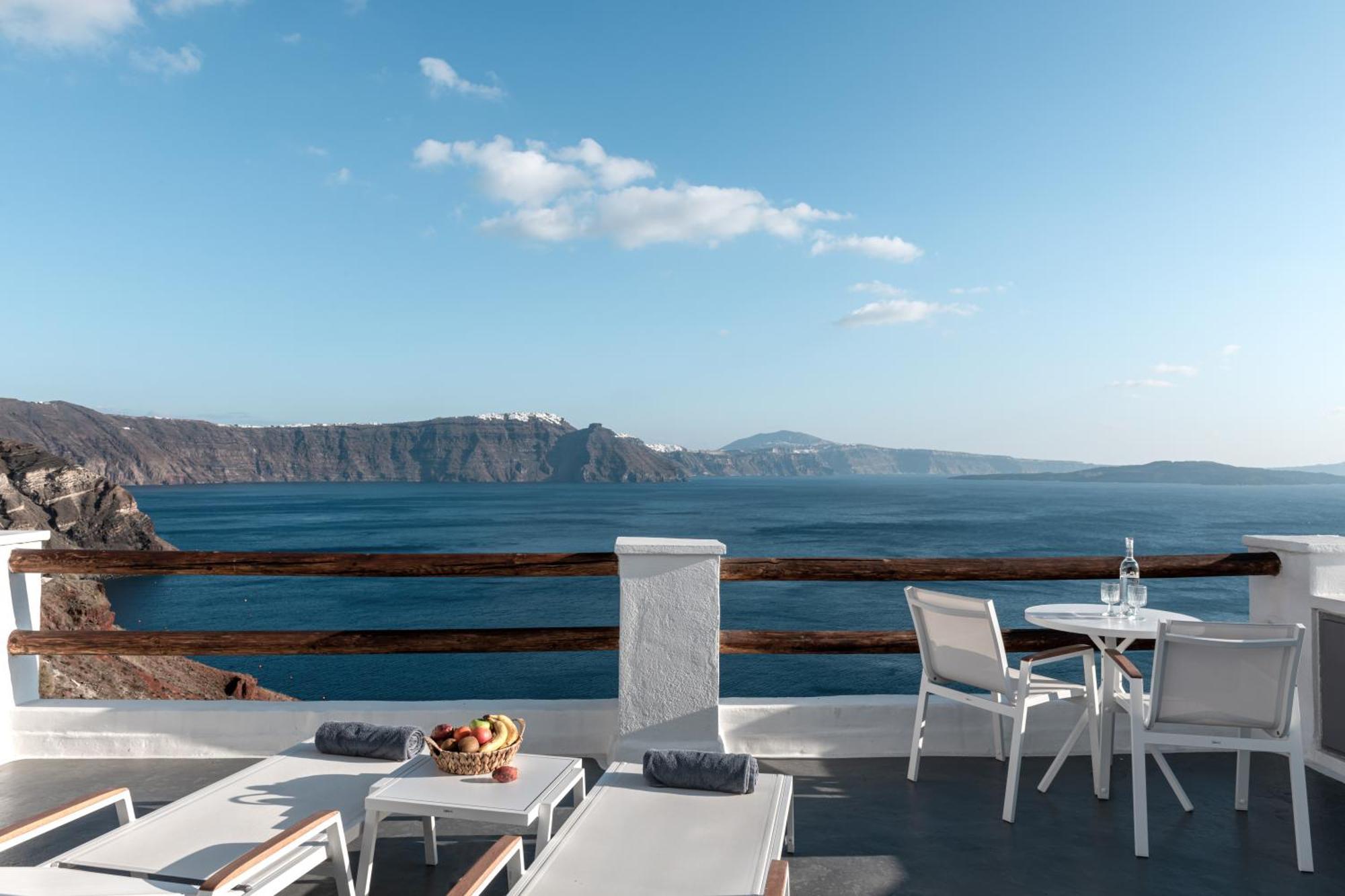 Caldera Premium Villas (Adults Only) Οία Δωμάτιο φωτογραφία